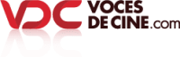 voces de cine